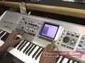 Roland Fantom X 88 Nate Tinsley Part 2 of 3