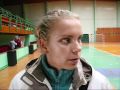 Budowlani Toruń vs. TPS Rumia 21. 11. 2009 r.