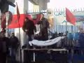 معتصمون بالعرائش : ارحل يا عامل اقليم العرائش