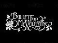Bullet For My Valentine - Scream Aim Fire (STUDIO VERSION)