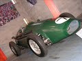 the national motor museum