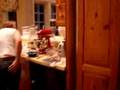 Kitchen Aid Mixer!