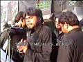 Qurban Jafry In Ali Pur Syedan Bhera