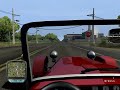Caterham CSR 260 - TDU
