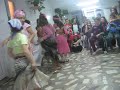 danse de tigan