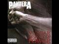 slipknot vs.PanterA