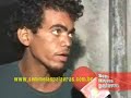 Oião, o estranho ladrão de celular Oião, o estranho ladrão de celular