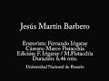 Entrevista ICOD - Jesús Martín Barbero
