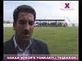Krala pankartl? te?ekkür Krala pankartl? te?ekkür