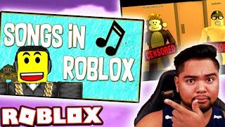 Try Not To Sing Along Challenge Roblox Music Videos Minecraftvideos Tv