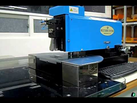 Dobradeira Automática MBE710-B (Multi Bender Express - YWDS)