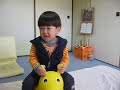 Kenzo dan�ando