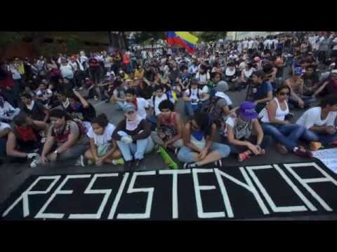Venezuela. Se acerca la LIBERTAD