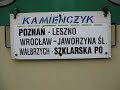 Jelenia Góra - Szklarska Poręba Górna