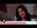 Cougar Town Season 1 Episode 10 (Part 3 of 4) Mystery Man