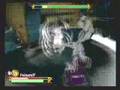 Jojo's Bizarre Adventure (PS2) - Polnareff vs Diavolo