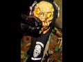 C S R - Crush a Man to Death