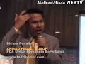Motivasi Kejayaan : Ahmad Fadzli Yusof Motivasi Kejayaan : Ahmad Fadzli Yusof