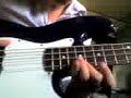 bass playing 4 bass playing 4