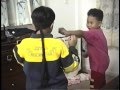 Kid Combat (1997 Short film)