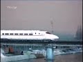 CRH2 China railway High-speed Test Run[ E2-1000 ]
