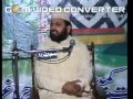 Shan Siddiq-e-Akbar Conference Chakwal 4