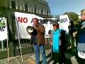 videos de manifestacion ere ono 2 dic 08 sevilla