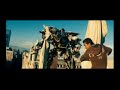 Fun with Transformers