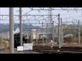 梅小路蒸気機関車館撮影記録(2013年3月21日&4月1日)
