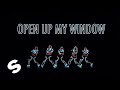 My Window (Official Music Video) 