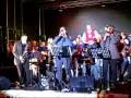Tribute an Michael Jackson von heimischen Jazzgrößen