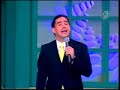 luis tomás en fábrica de risas