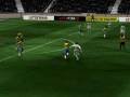 FIFA 09 pc Placement shot
