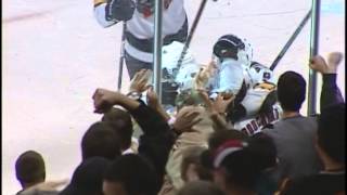 Cyclones vs Icemen - December 5, 2012