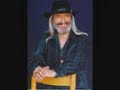 Charlie Landsborough  - Walking On My Memories