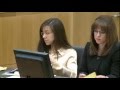 Jodi Arias Aggravation Phase - Part 1 - YouTube