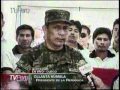 Presidente Ollanta Humala Tasso, envia mensaje a sus seguidores por su cuenta en Facebook