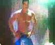 Gogoboy-FLEX SHOW de bola