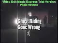 PHYSCOLOGY GHOST RIDE PHYSCOLOGY GHOST RIDE