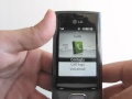 Prezentare video LG GD550