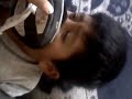 comiendo zapato jajaja