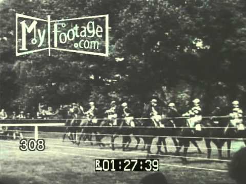 1936 ROYAL ASCOT GOLD CUP