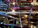 Paddle Steamer Waverley Engine
