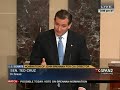 Ted Cruz says Rand Paul 'Like a Modern Mr. Smith Goes to Washington'