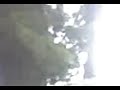 fantasma niña dia soleado
