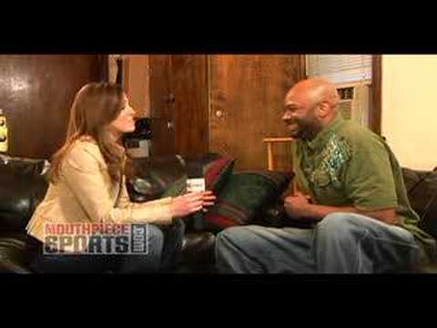 A Laugh A Minute Wtih Kevin Bozeman Part 1