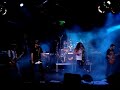 Shotgun Blues - Back off Bitch