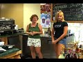Astray Cats travel show ep 2 part2 chocolate factory