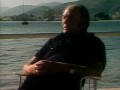 Thomas Bernhard auf Mallorca