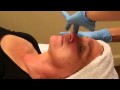 Cosmedix Blueberry Smoothie Peel Video